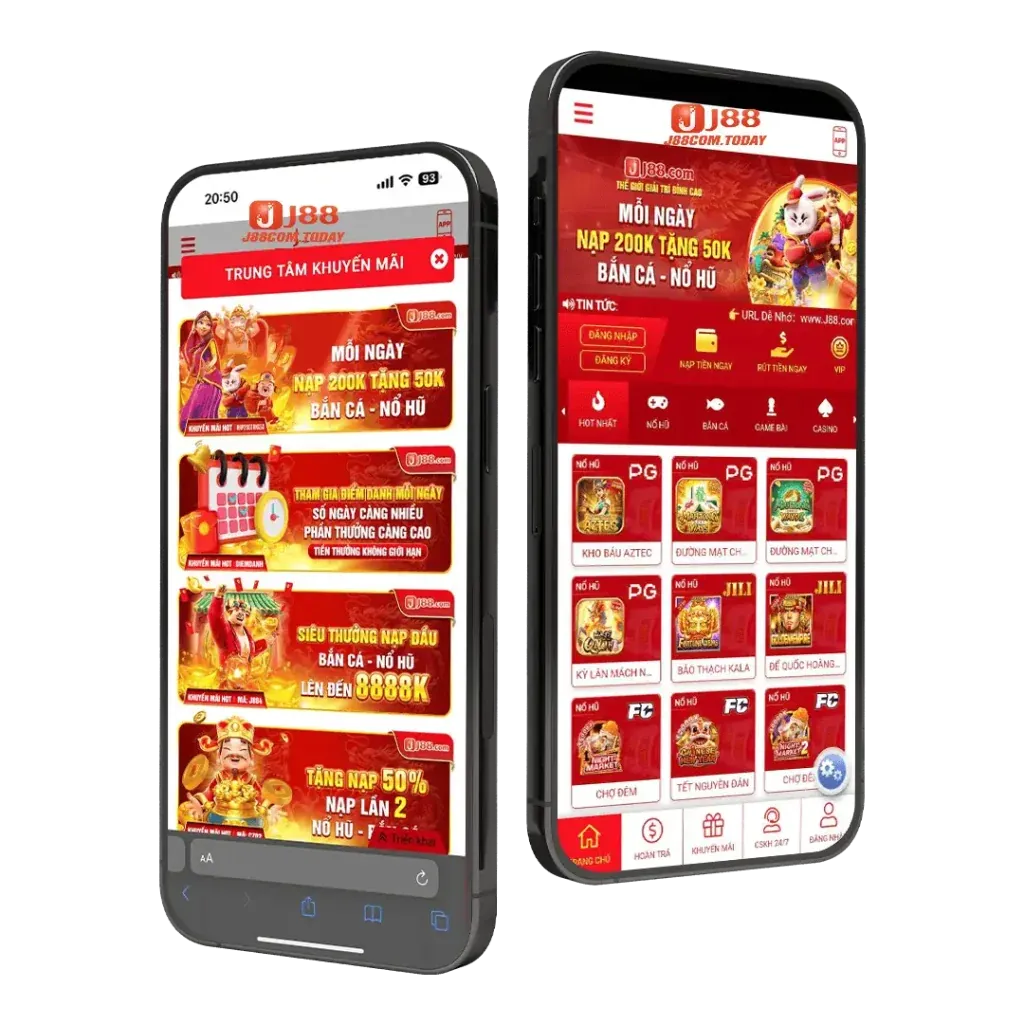 Truy cập nhanh chóng ứng dụng 18win uy tín