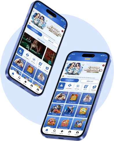 Giao diện thân thiện của 18win uy tín