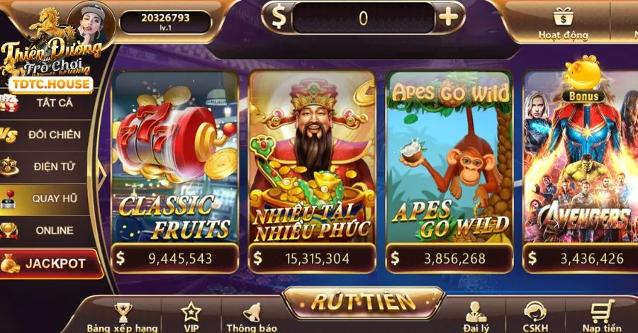 Giao dịch tài chính an toàn và bảo mật tại 18win uy tín