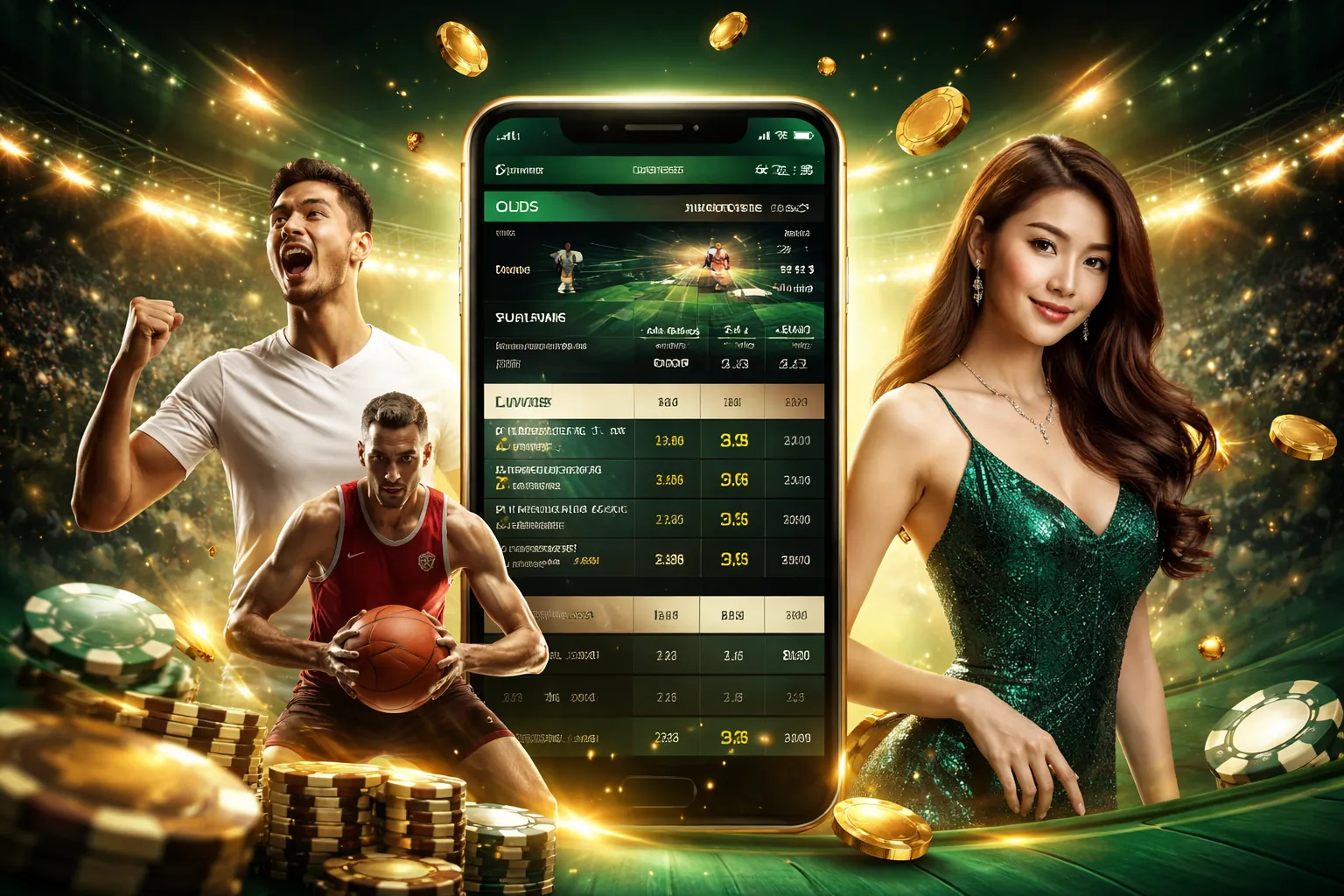 Phân tích chuyên sâu 18win uy tín