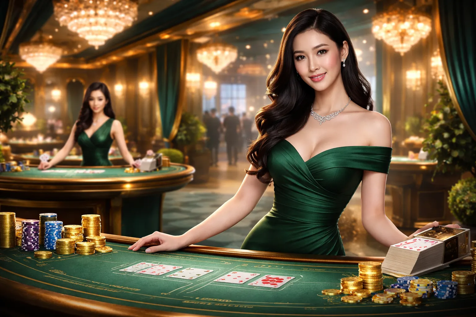 Khuyến mãi 18win uy tín