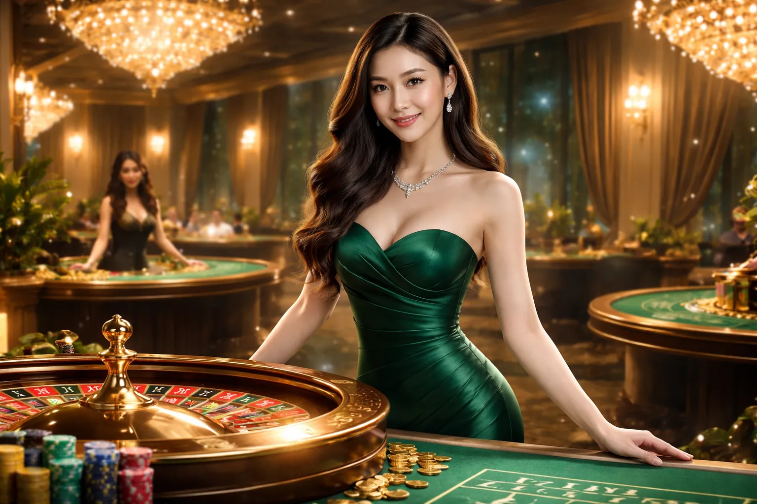 Biểu tượng tin cậy của 18win uy tín