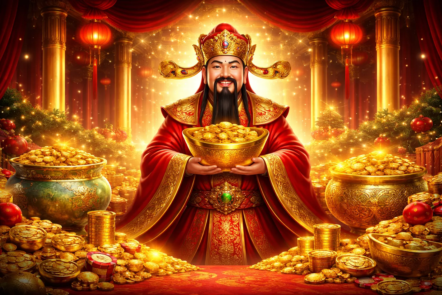 Các lý do nên chọn 18win uy tín