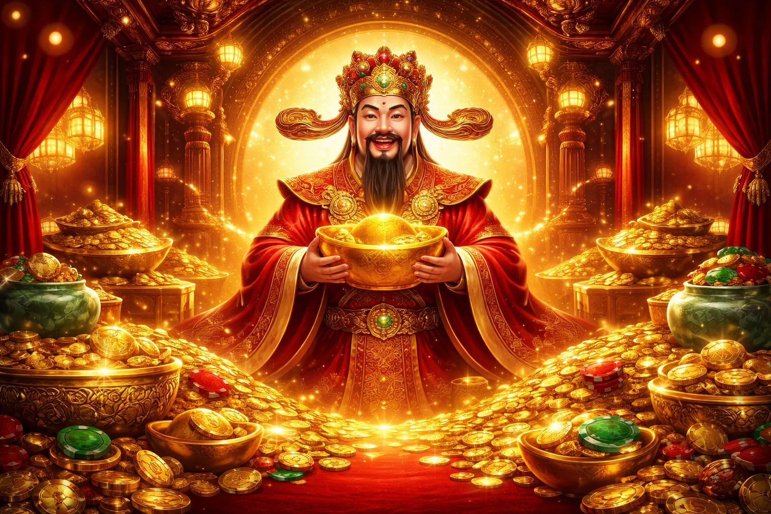 Đội ngũ hỗ trợ khách hàng chuyên nghiệp của 18win uy tín