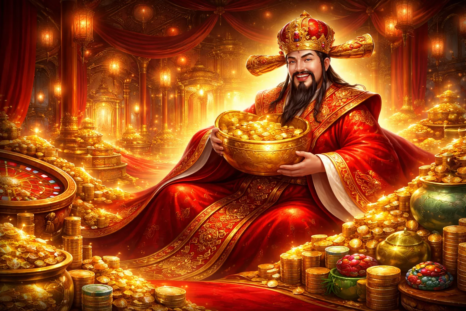 Ứng dụng 18win uy tín trên điện thoại