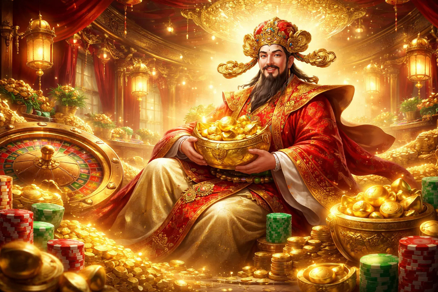 Nền tảng giải trí 18win uy tín với ưu đãi đăng ký hấp dẫn
