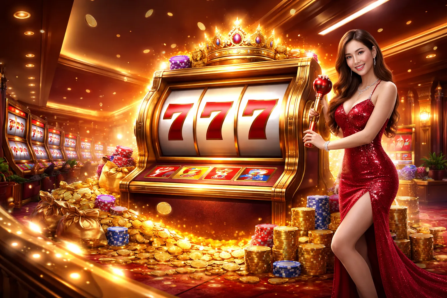 Hình ảnh trang web cá cược đáng tin cậy với các biện pháp bảo mật mạnh mẽ và giao diện thân thiện, đại diện cho 18win uy tín